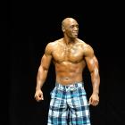 Michael  Lee - NPC Colorado State 2014 - #1